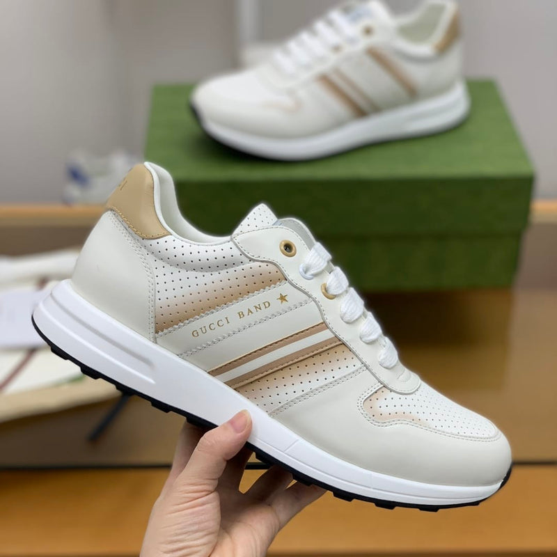 Tênis Gucci