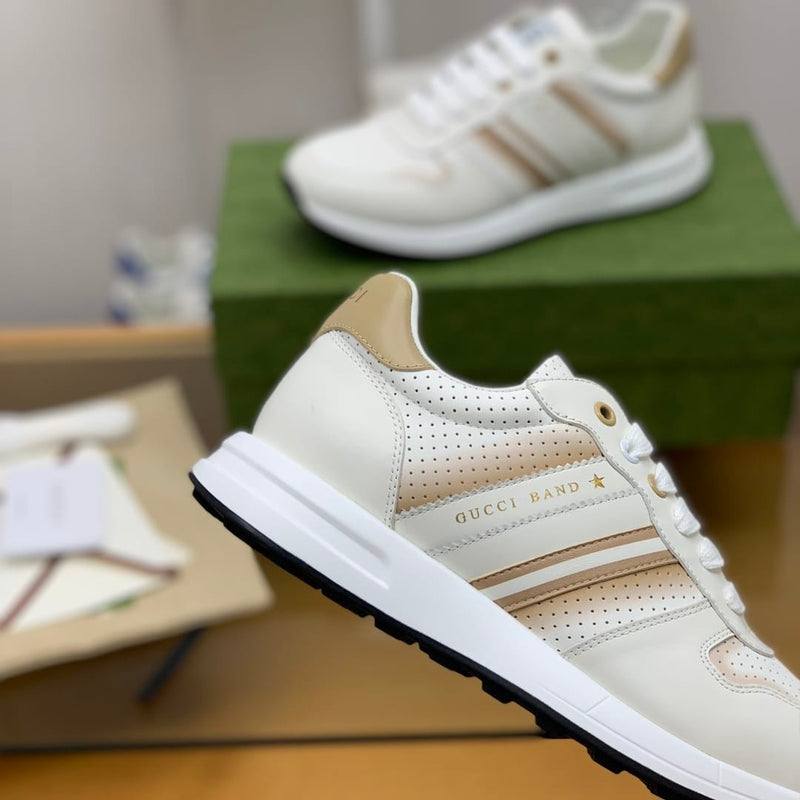 Tênis Gucci
