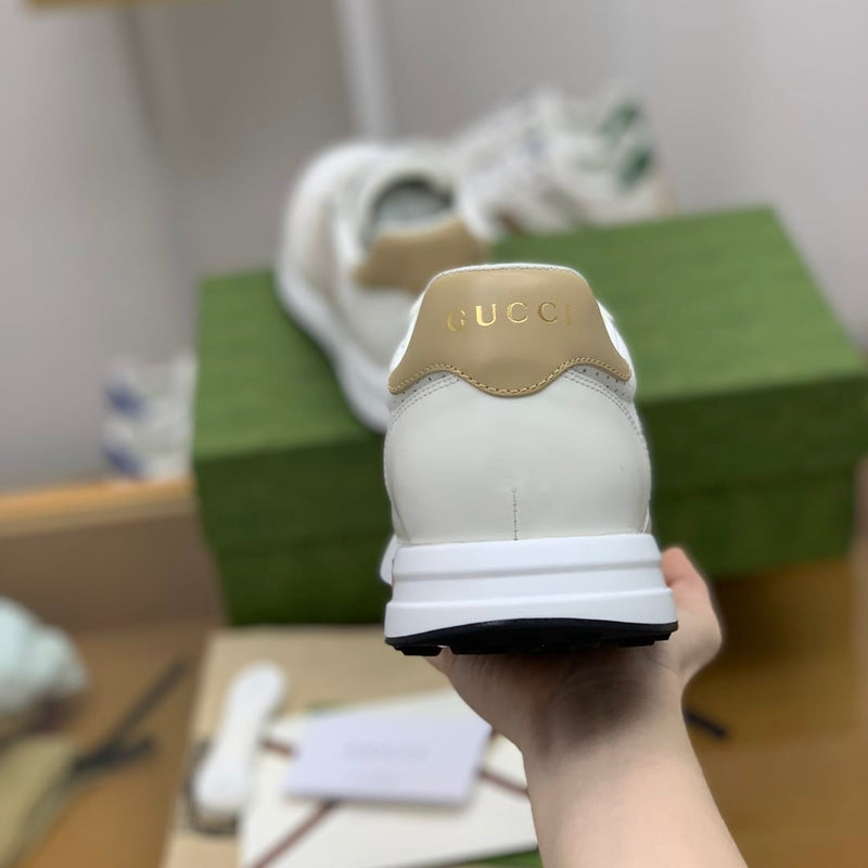 Tênis Gucci