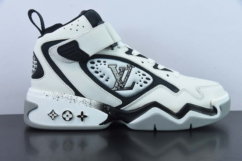 Tênis Louis Vuitton Trainer 2