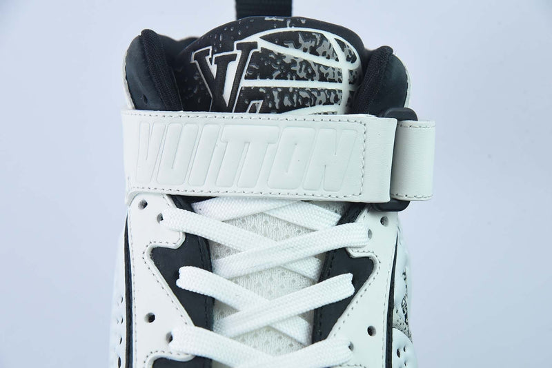 Tênis Louis Vuitton Trainer 2