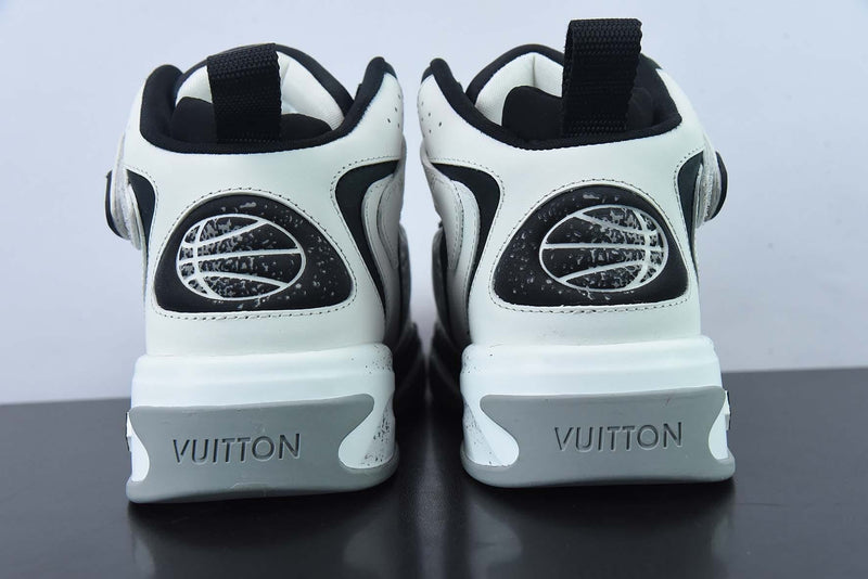 Tênis Louis Vuitton Trainer 2