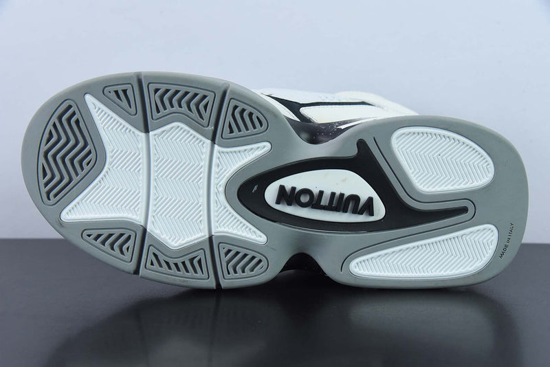 Tênis Louis Vuitton Trainer 2