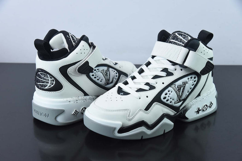 Tênis Louis Vuitton Trainer 2