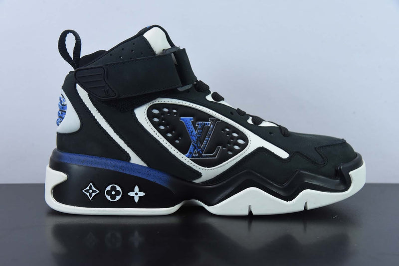 Tênis Louis Vuitton Trainer 2