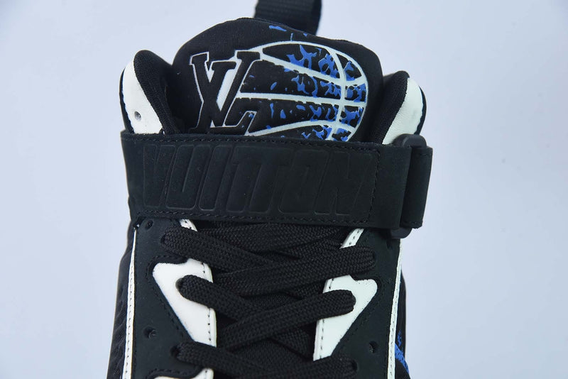 Tênis Louis Vuitton Trainer 2