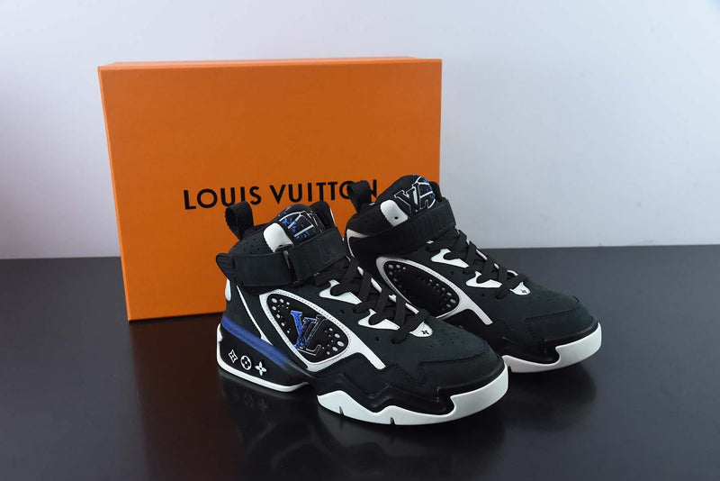 Tênis Louis Vuitton Trainer 2