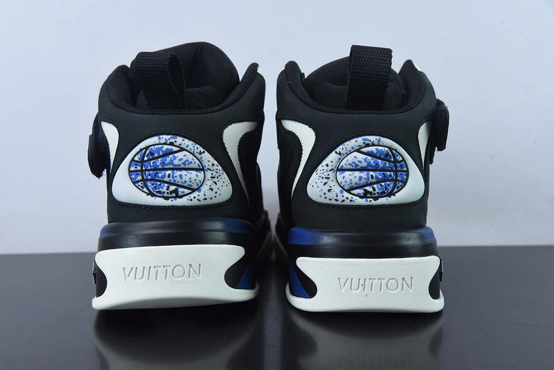 Tênis Louis Vuitton Trainer 2