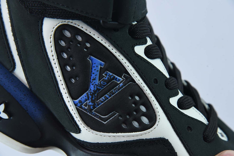 Tênis Louis Vuitton Trainer 2
