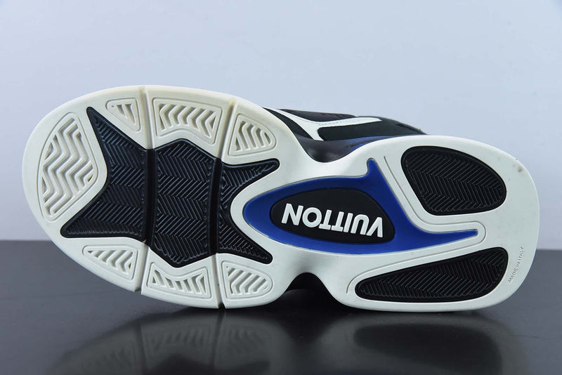 Tênis Louis Vuitton Trainer 2