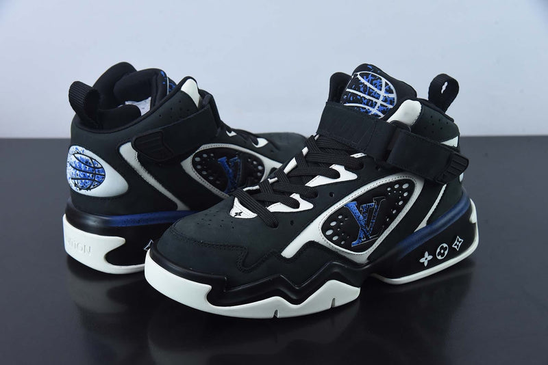Tênis Louis Vuitton Trainer 2
