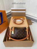 Bolsa Louis Vuitton SIDE TRUNK BAG