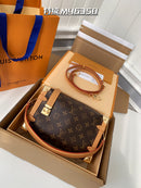 Bolsa Louis Vuitton SIDE TRUNK BAG