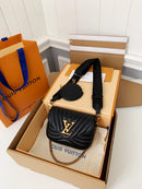 Bolsa Louis Vuitton NEW WAVE MULTI-POCHETTE BAG