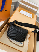 Bolsa Louis Vuitton NEW WAVE MULTI-POCHETTE BAG