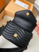 Bolsa Louis Vuitton NEW WAVE MULTI-POCHETTE BAG