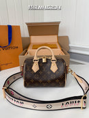 Bolsa Louis Vuitton SPEEDY BANDOULIÈRE 20 BAG
