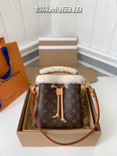 Bolsa Louis Vuitton NÉONOÉ BB