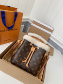 Bolsa Louis Vuitton NÉONOÉ BB