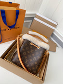 Bolsa Louis Vuitton NÉONOÉ BB