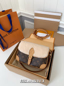 Bolsa Louis Vuitton DIANE BAG