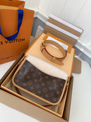 Bolsa Louis Vuitton DIANE BAG
