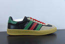 Tênis Gucci X Adidas