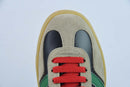 Tênis Gucci X Adidas