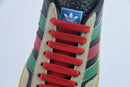 Tênis Gucci X Adidas