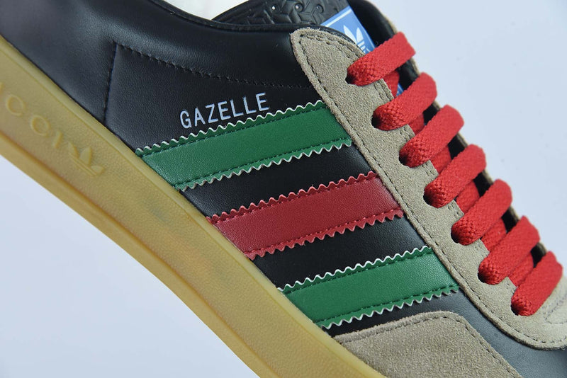 Tênis Gucci X Adidas