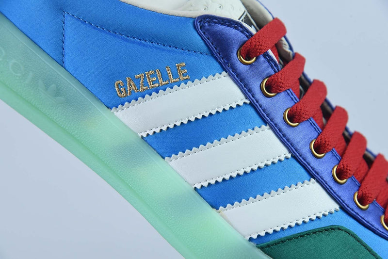 Tênis Gucci X Adidas