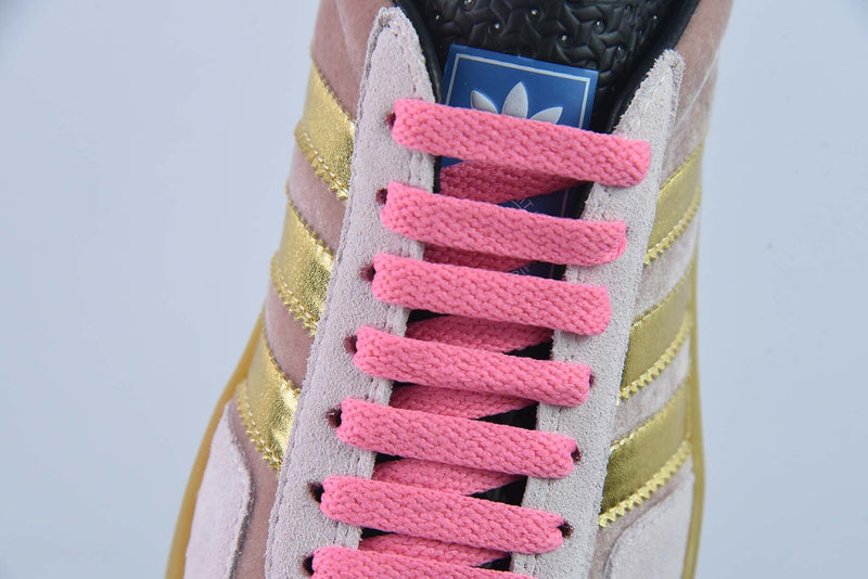 Tênis Gucci X Adidas