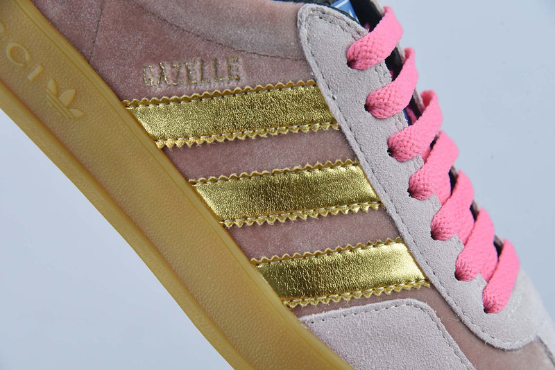 Tênis Gucci X Adidas