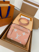 Bolsa Louis Vuitton Métis