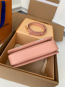 Bolsa Louis Vuitton Métis