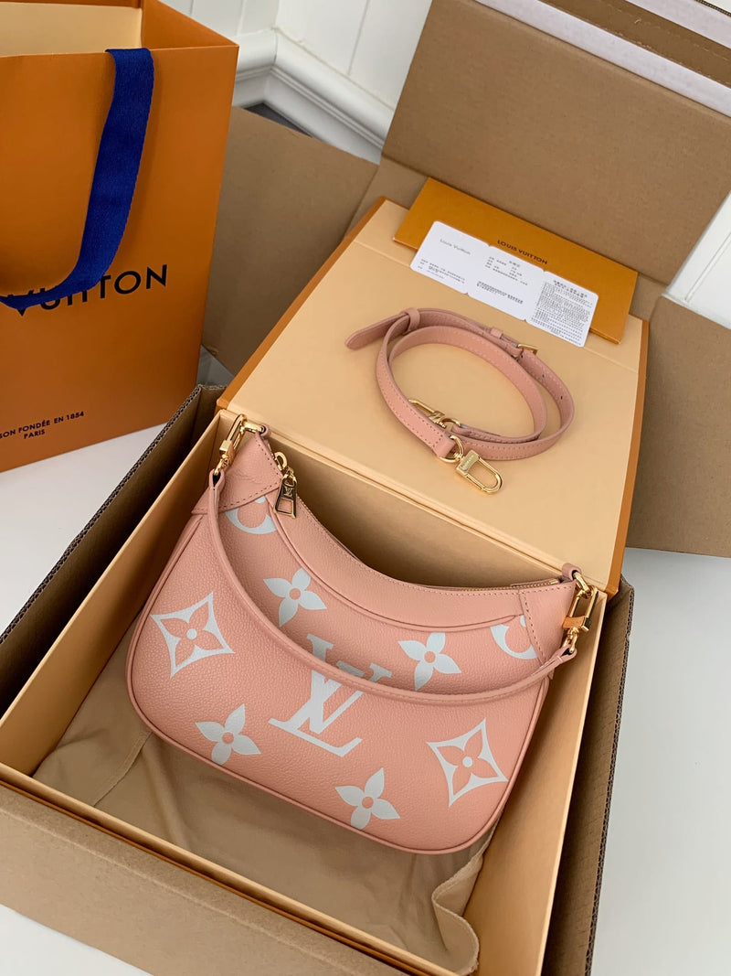 Bolsa Louis Vuitton BAGATELLE