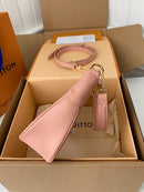 Bolsa Louis Vuitton BAGATELLE