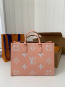 Bolsa Louis Vuitton ONTHEGO MM