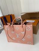Bolsa Louis Vuitton ONTHEGO MM