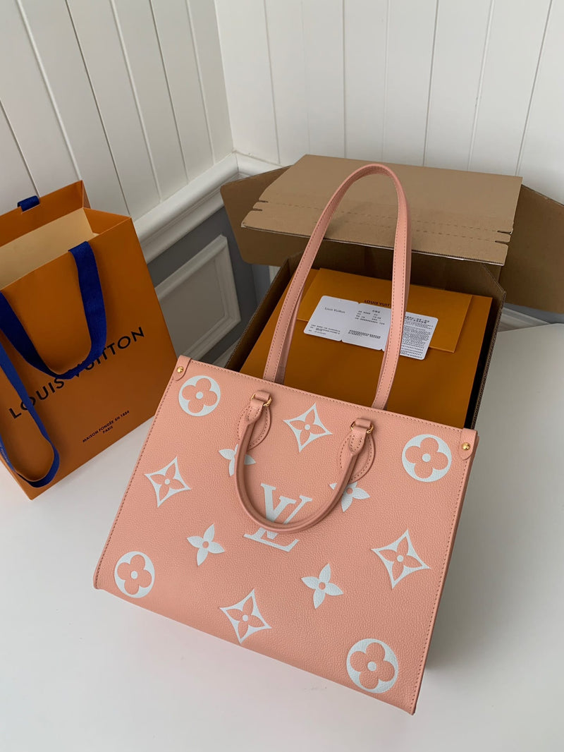 Bolsa Louis Vuitton ONTHEGO MM