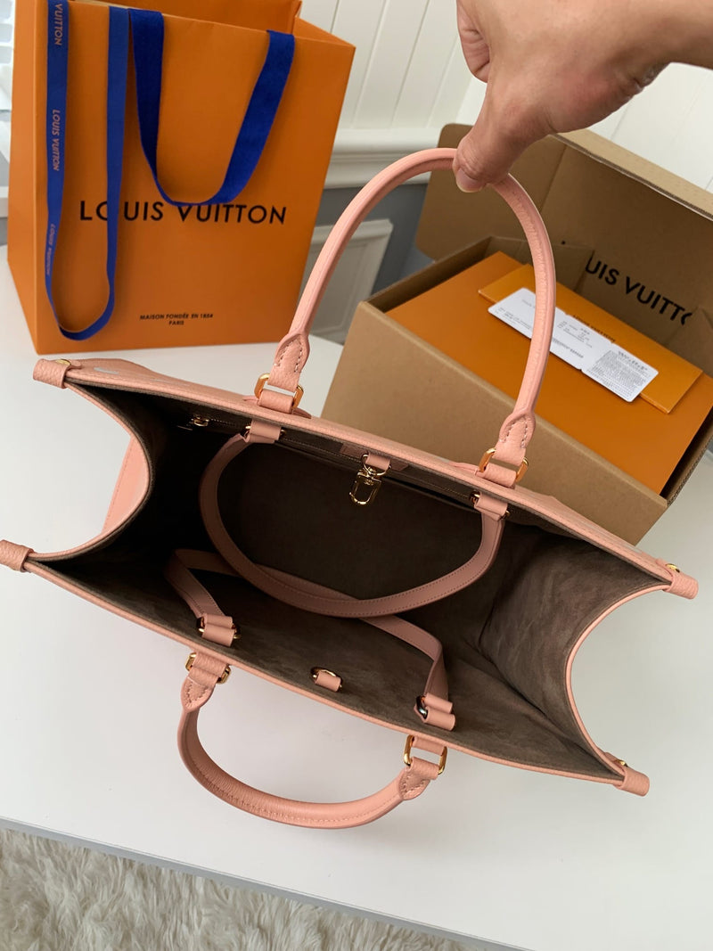 Bolsa Louis Vuitton ONTHEGO MM