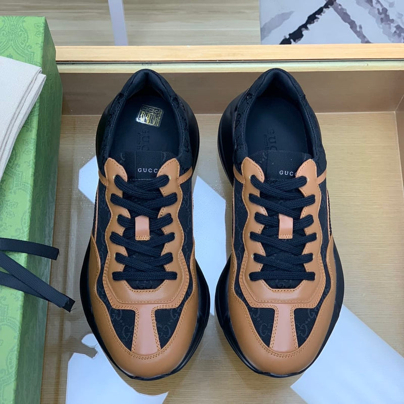 Tênis Gucci