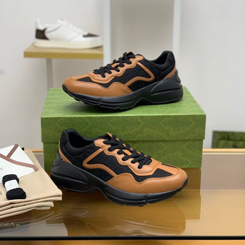 Tênis Gucci
