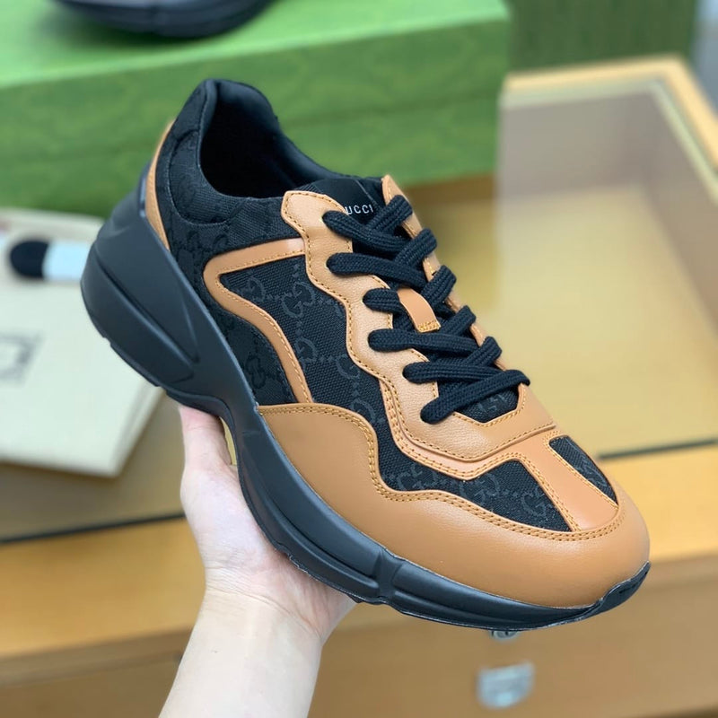 Tênis Gucci