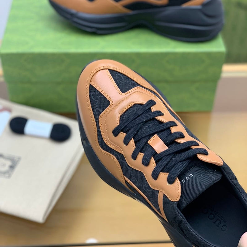 Tênis Gucci