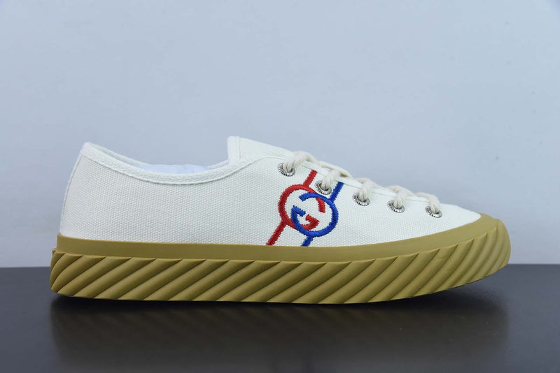 Tênis Gucci