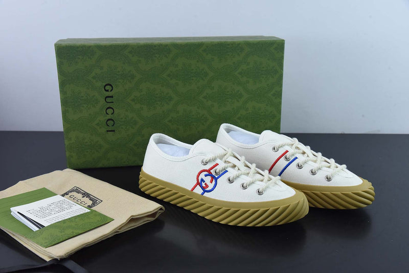 Tênis Gucci