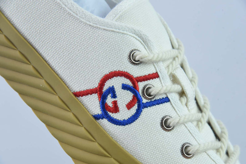 Tênis Gucci