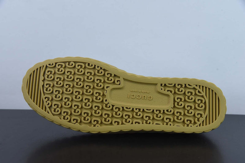 Tênis Gucci