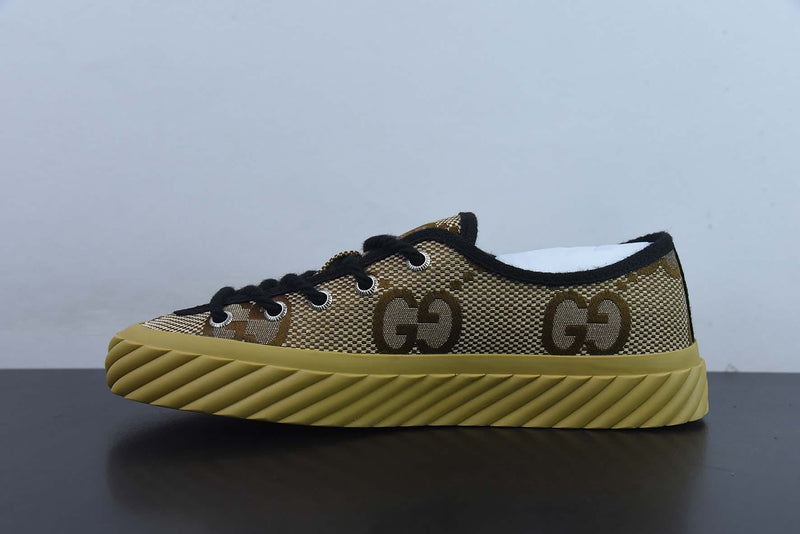 Tênis Gucci